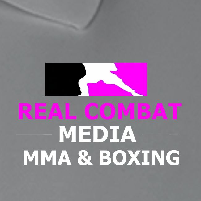 RCM MMA & BOXING Pink