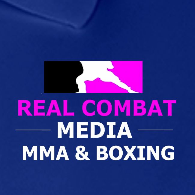 RCM MMA & BOXING Pink