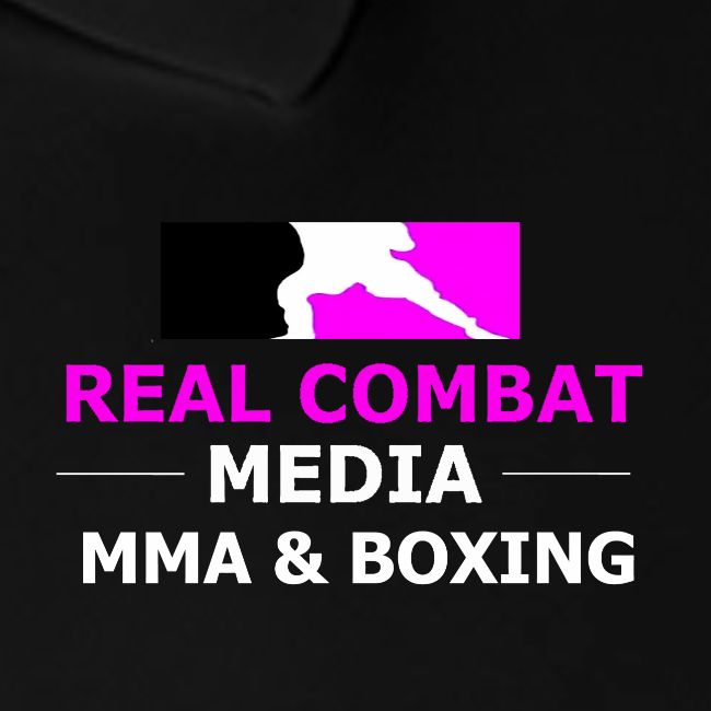 RCM MMA & BOXING Pink