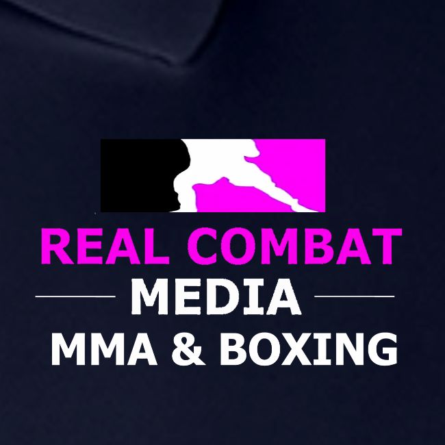 RCM MMA & BOXING Pink