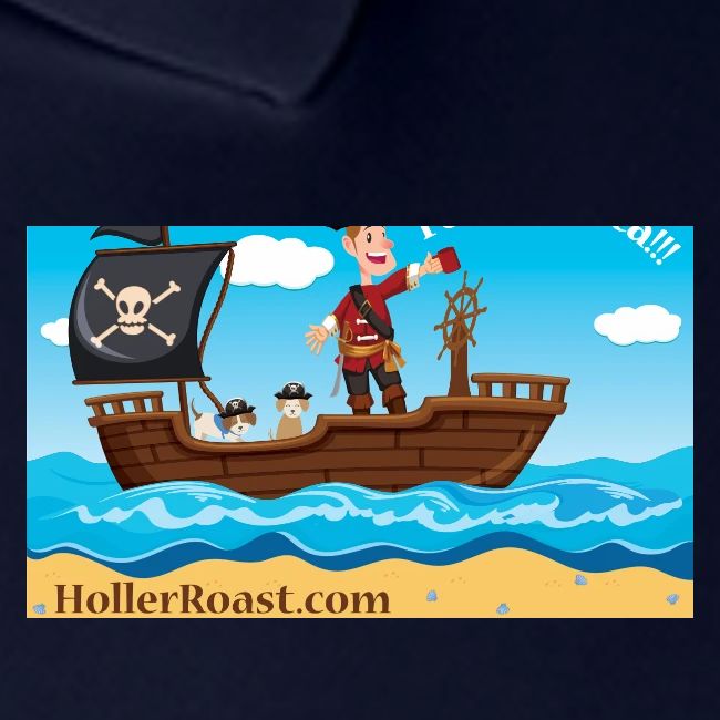 Holler Roast: For America!