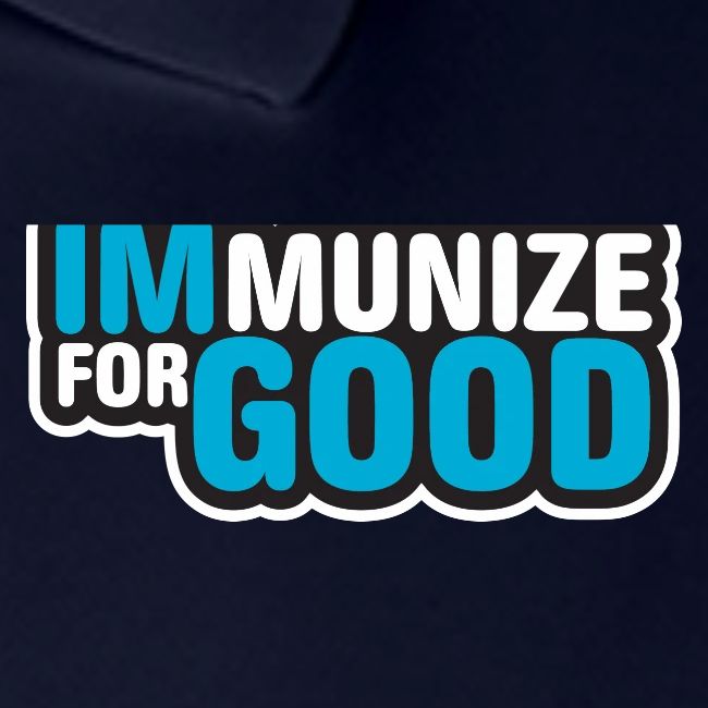 Immunize for Good