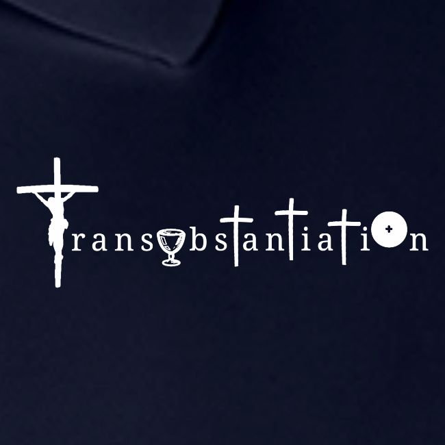 Transubstantiation