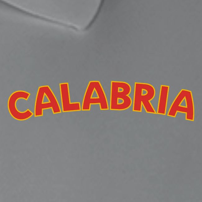 Calabria