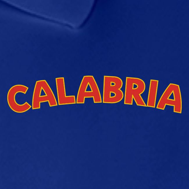 Calabria