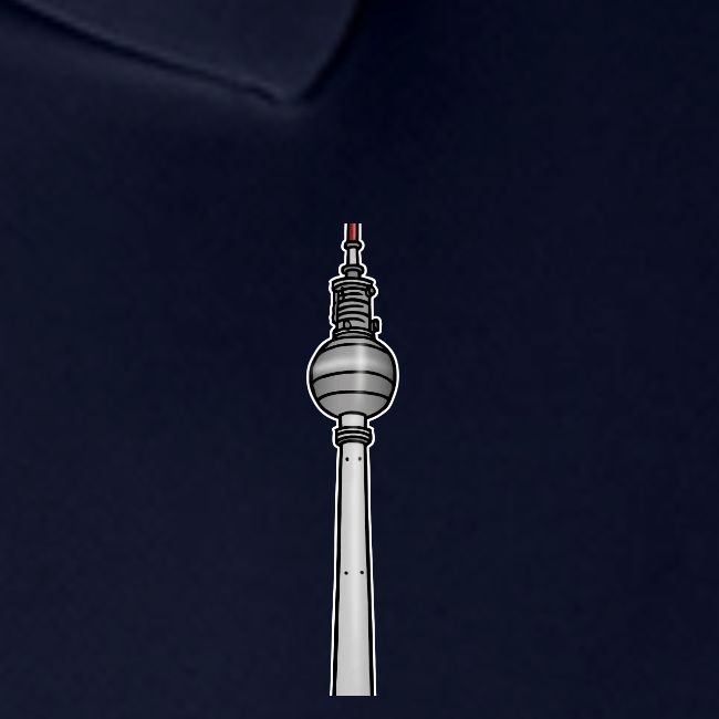 TV-Tower Berlin