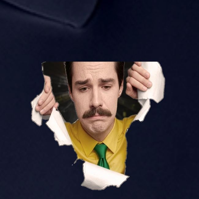 Mr. Matheson "Chest Burster"