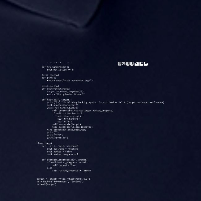 Hacker.py