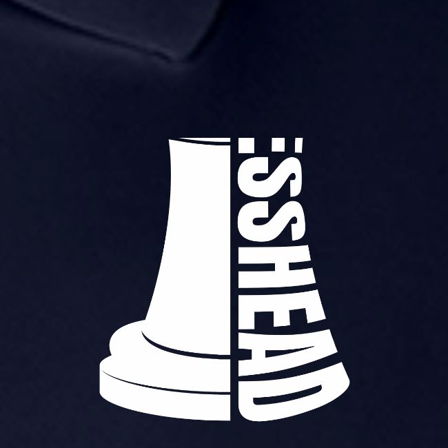 Chesshead Design for Chess Fans