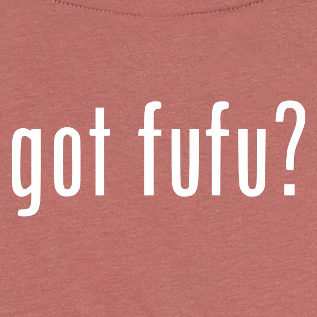 gotfufu-white