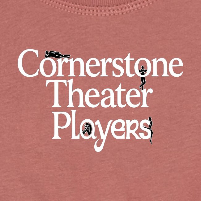Cornerstone Theater Players (Light)