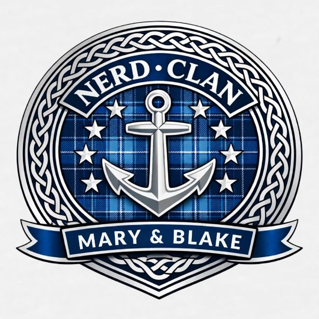 THE NERDCLAN