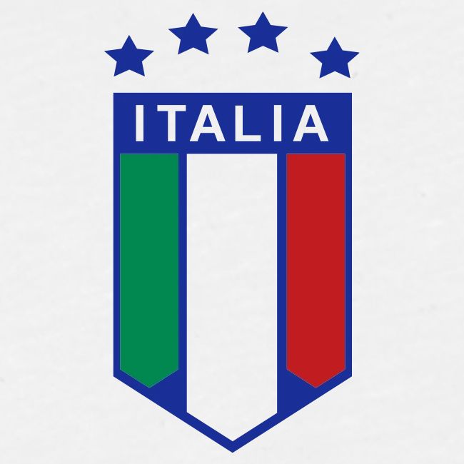 4 Star Italia Shield