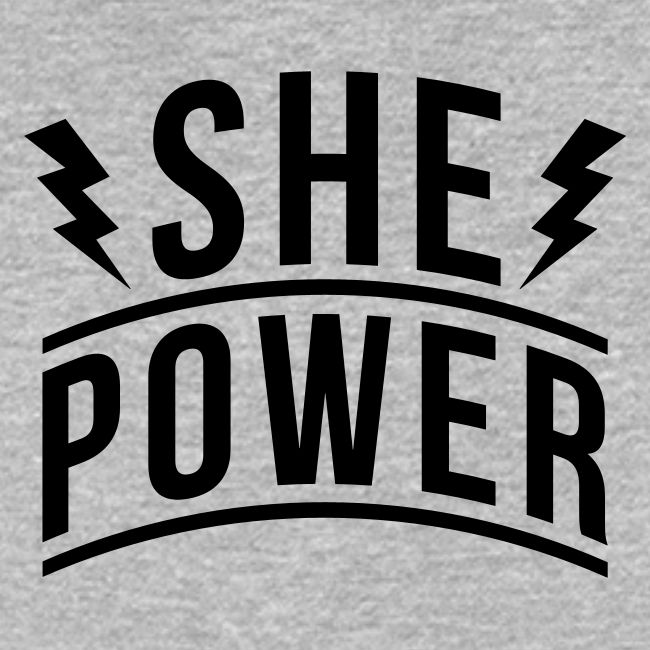 She Power