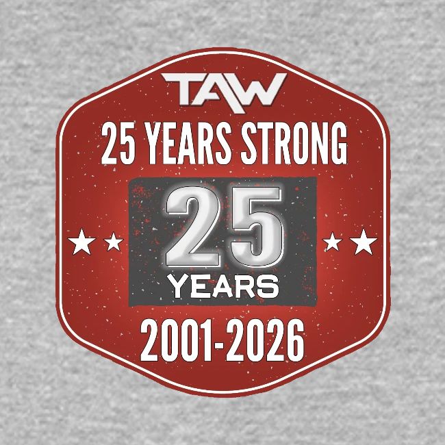 25 YRS