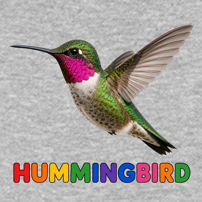 Hummingbird