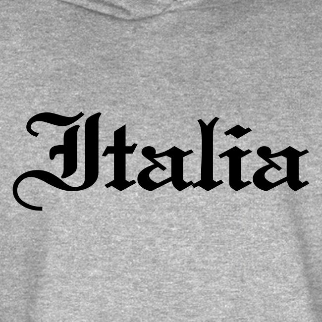 Italia Gothic