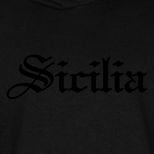 Sicilia Gothic