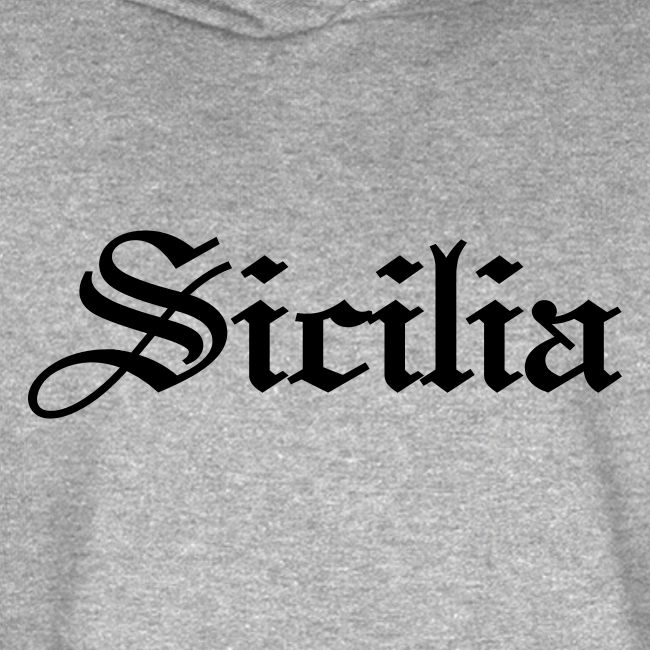 Sicilia Gothic
