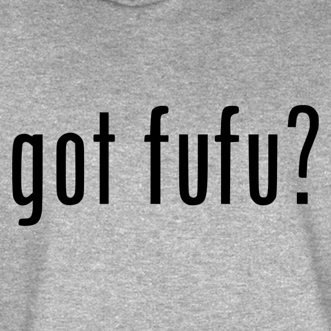 gotfufu-black