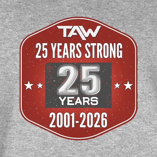 25 YRS