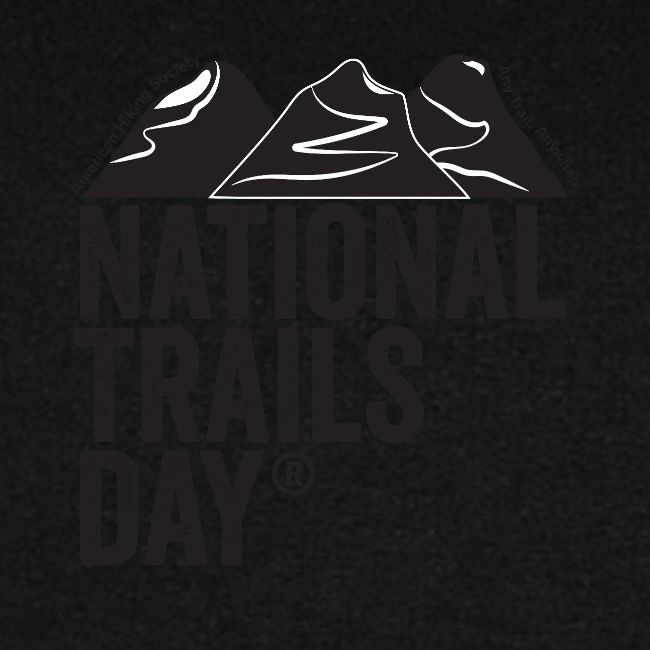 National Trails Day