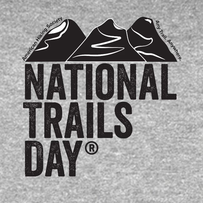 National Trails Day