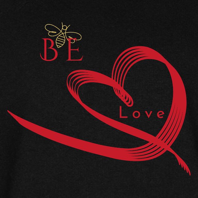 BE LOVE