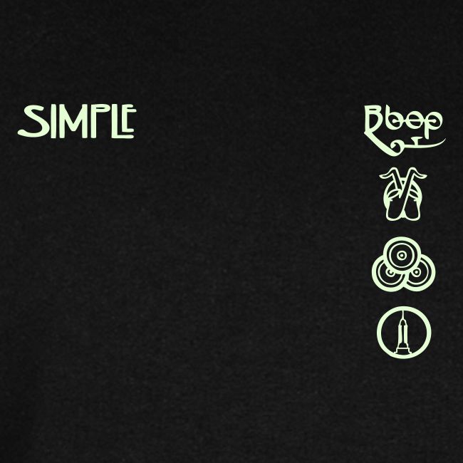 simplesymbolsvert