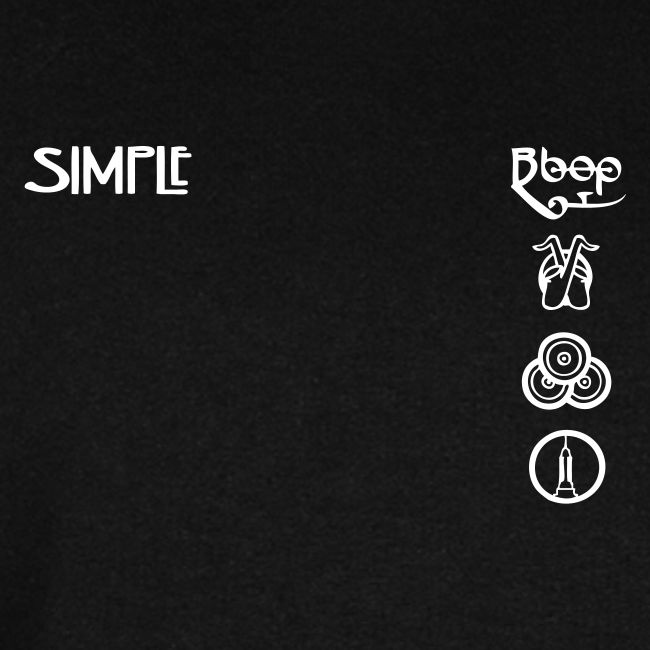 simplesymbolsvert