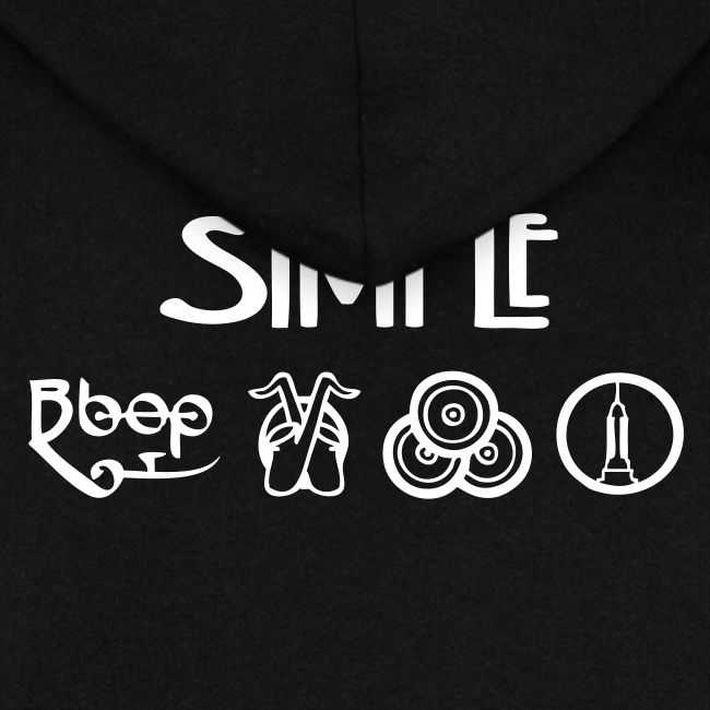 simplesymbolsvert