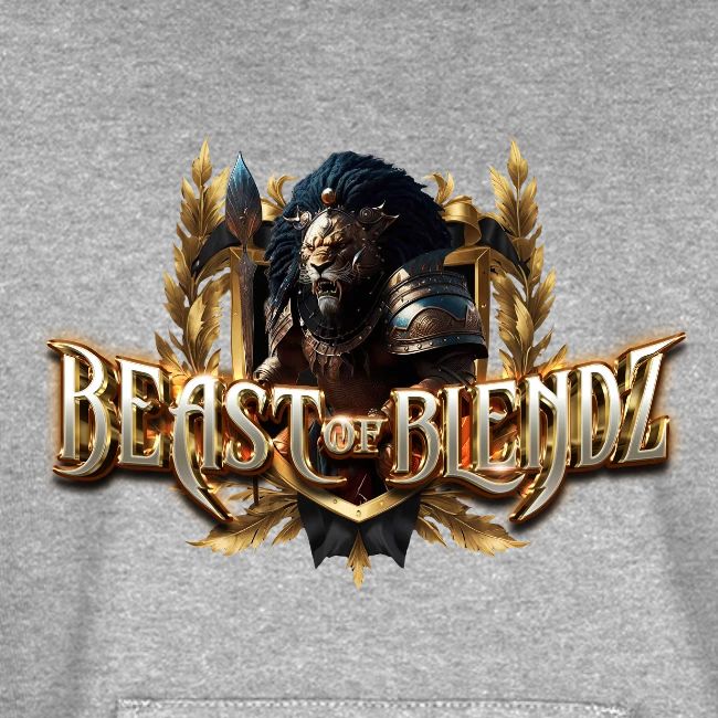 BEAST OF BLENDZ