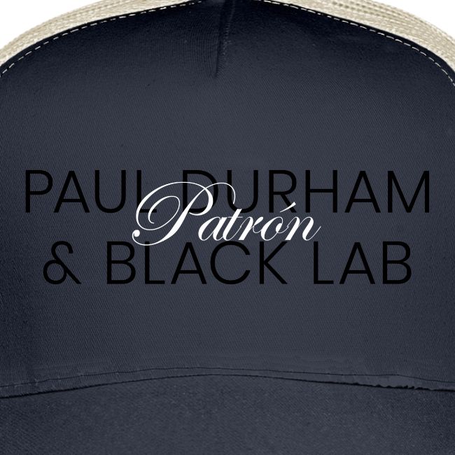 Patron-whiteonblack