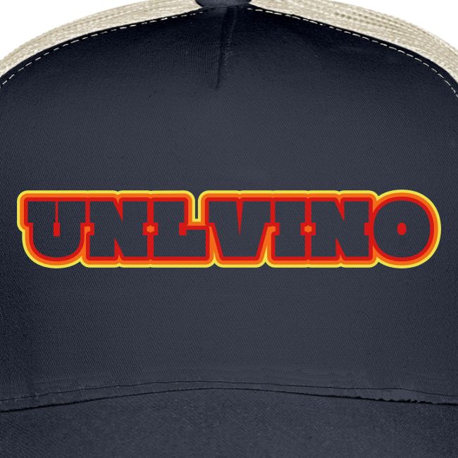 50th UNLVino Collector's Hat