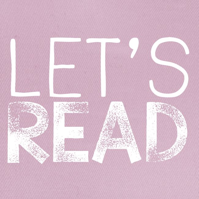 Let's Read Teacher Pillow Classroom Library Pillow
