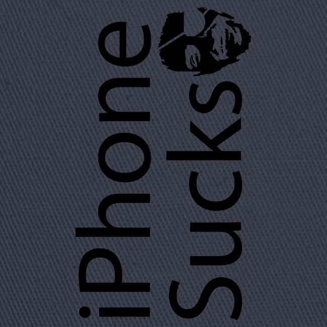 iPhone Sucks