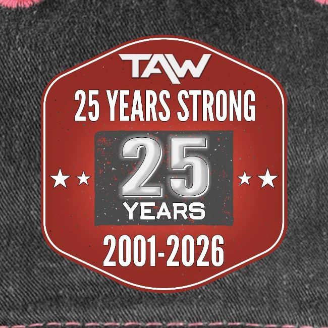 25 YRS