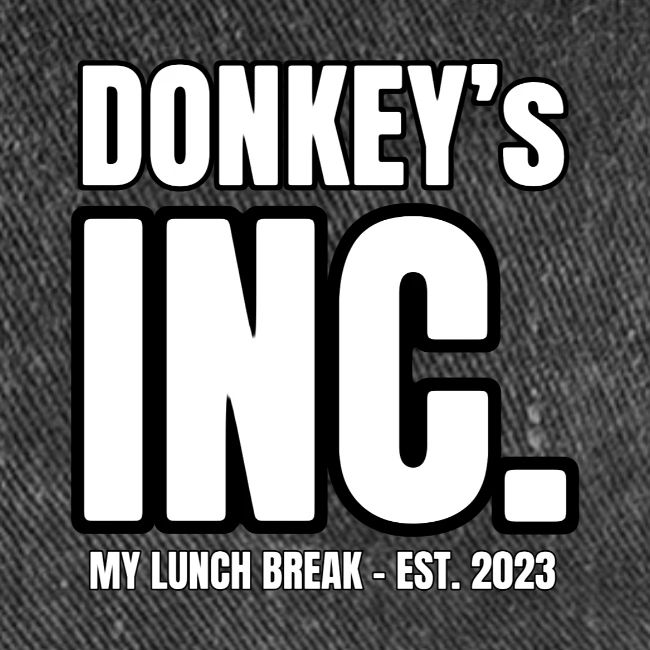 Donkeys inc. 2025 6