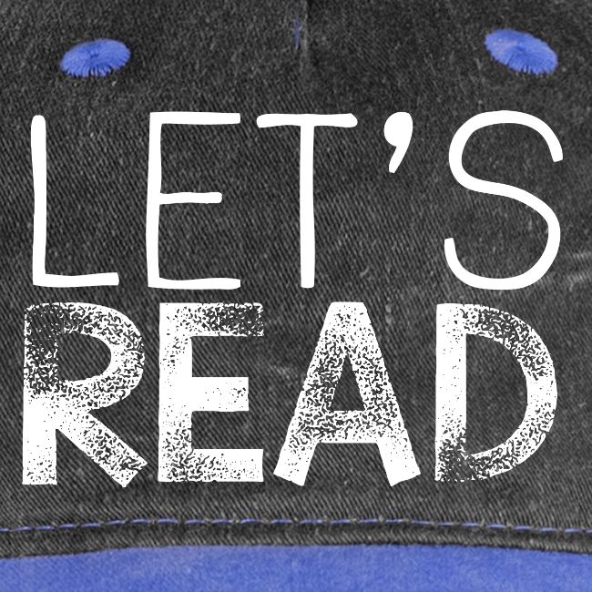 Let's Read Teacher Pillow Classroom Library Pillow