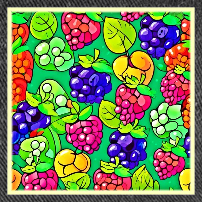 Summer Berry Delight