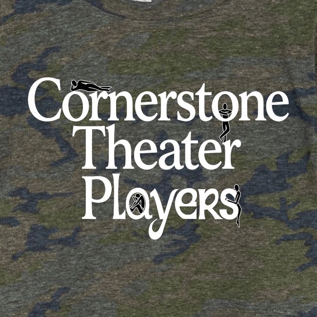 Cornerstone Theater Players (Light)