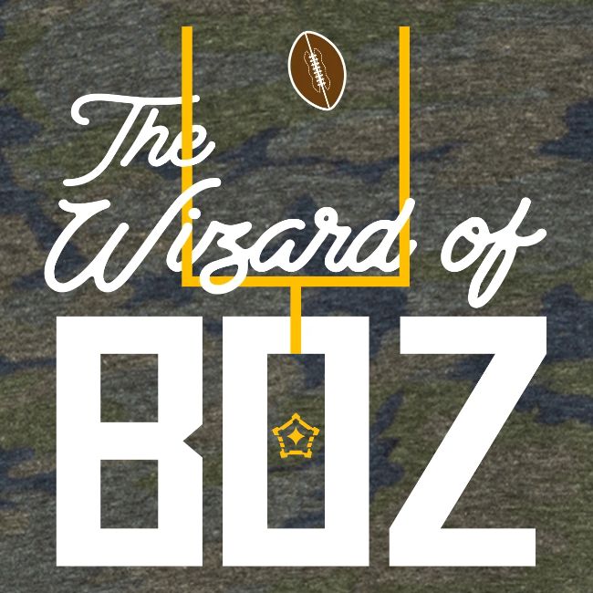 Wizard of Boz