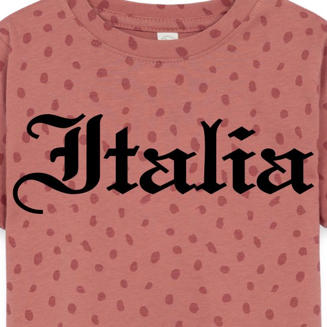 Italia Gothic