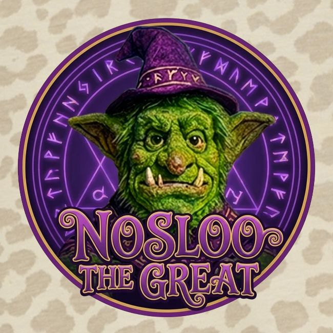 Nosloo the Great