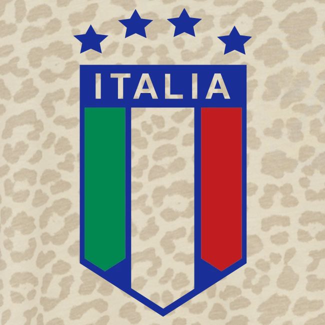 4 Star Italia Shield