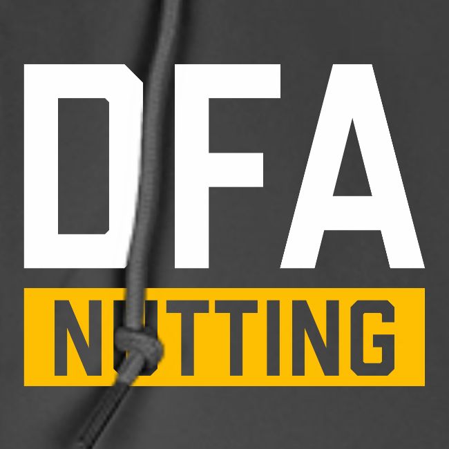 DFA Nutting