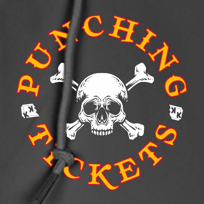 Punching Tickets