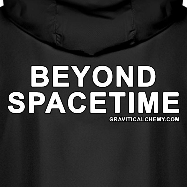 Gravitic Alchemy Logo