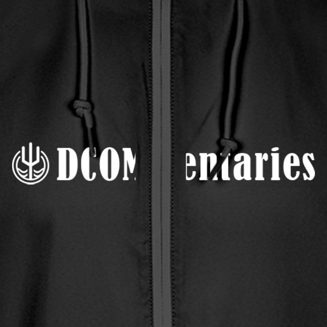 DCOMmentaries Logo