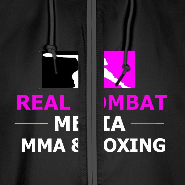 RCM MMA & BOXING Pink